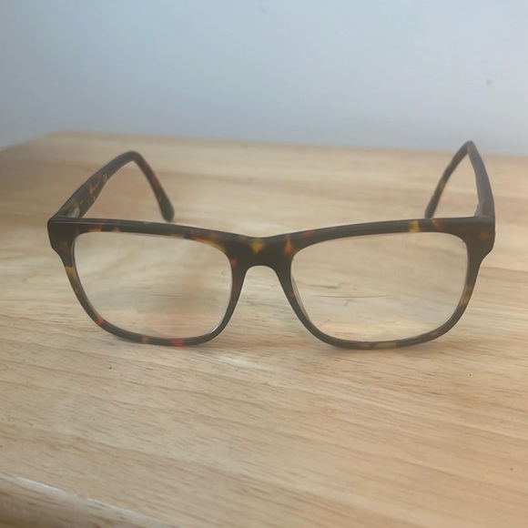 Gant Eyeglasses Frames Brown Tortoise - Picture 1 of 12